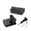 Base de carga magnética para cámara DJI Osmo Action 2 con orificio de 1/4 de pulgada y Arri, especificación: juego A