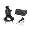 Base de carga magnética para cámara DJI Osmo Action 2 con orificio de 1/4 de pulgada y Arri, especificación: juego B