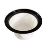 Filtro del compartimento de polvo para aspiradora Karcher NT20/1 NT30/1 NT38/1 NT40/1