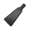 Boquilla plana de selección manual para aspiradora Karcher WD2/WD3/WD5/WD6 (negra)