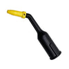 Boquilla para hendiduras con tubo de extensión para limpiador a vapor Karcher SC2/SC3/SC4/SC5, estilo: juego de 3
