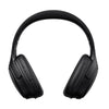 Auriculares inalámbricos plegables Bluetooth Havit H630BT para música y juegos (negro)