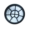 Accesorios para filtros de polvo de aspiradoras Numatic Henry George Edward