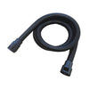 Manguera de extensión de 2,5 m para aspiradoras Karcher NT20/NT30/WD1-WD6 (2.863-305.0)