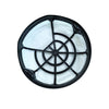 Filtro del compartimento de polvo para aspiradora Karcher T8/1 T14/1 5.731-6.580