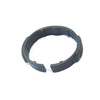 Repuestos reemplazables para aspiradoras Karcher NT20/30/WD-WD6 2.863-012.0, estilo: anillo gris