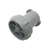 Accesorio de boquilla de riego para aspiradora Karcher OC3 2.644-125.0 (gris)