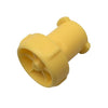 Accesorio de boquilla de riego para aspiradora Karcher OC3 2.644-125.0 (amarillo)