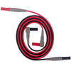 Adaptador de prueba de bolígrafo para multímetro con conector recto de 4 mm y cable de extensión de 10 A (BC0001000100)