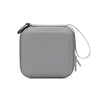 BKANO - Bolsa de almacenamiento para DJI Flip Body, portátil, impermeable, rígida, para bolso de mano