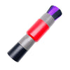Cepillo suave de 32 mm + conector de 35 mm para aspiradora, juego de accesorios de repuesto para cepillo suave sin marcas.