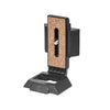 Placa de liberación rápida vertical y horizontal YUNTENG para VCT-691/VCT-6006/VCT-288/VCT-930 (forma de L)