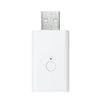 Repetidor Zigbee, extensor de señal USB, amplificador de pared, compatible con Home Assistant (blanco)