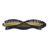 Accesorios para aspiradora robot aspirador ILIFE A4S / A40 / ECOVACS CEN550, cepillo principal (amarillo)