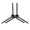 Accesorios para aspiradoras robot ILIFE A4S / A40 / ECOVACS CEN550: cepillos laterales (par)
