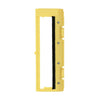 Accesorios para aspiradora robot aspirador ILIFE A4S / A40 / ECOVACS CEN550, cubierta del cepillo principal