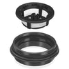 Accesorios para aspiradora iRobot Braava Jet M6, estilo: filtro de tanque