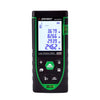 Telémetro láser verde de uso general SNDWAY SW-M50G de 50 m para interiores y exteriores