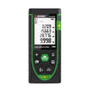 Telémetro láser verde de uso general SNDWAY SW-M70G de 70 m para interiores y exteriores