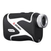 Telescopio telémetro portátil OLED SNDWAY SW-1000D de 1000 m para golf