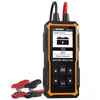 Probador de batería de coche SNDWAY SW-6910S, comprobador de vida útil de la batería, reacondicionador de descarga