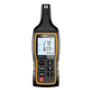 Medidor digital de temperatura y humedad portátil SNDWAY SW-572 Medidor de temperatura y humedad de alta sensibilidad