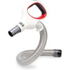 Accesorio de manguera de extensión para aspiradora de mano Shark NV500, manguera telescópica