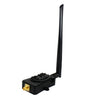 EDUP EP-AB011 Enrutador WiFi de banda 5.8G con cabezal SMA, amplificador de señal bidireccional, enchufe de la UE