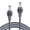 Cable de alimentación CC a CC EDUP EP-SK0098 (miniconector de 5,5 x 2,1 mm, 2 m)