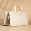 Bolsa universal para portátil de 13 a 13,3 pulgadas, ligera, para mujer, para gaming, color beige