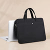 Bolsa universal para portátil de 13 a 13,3 pulgadas, ligera, para mujer, para gaming, color negro