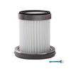 Filtro HEPA para aspiradora inalámbrica Puppy T11/T11 Pro/Rinse (blanco)