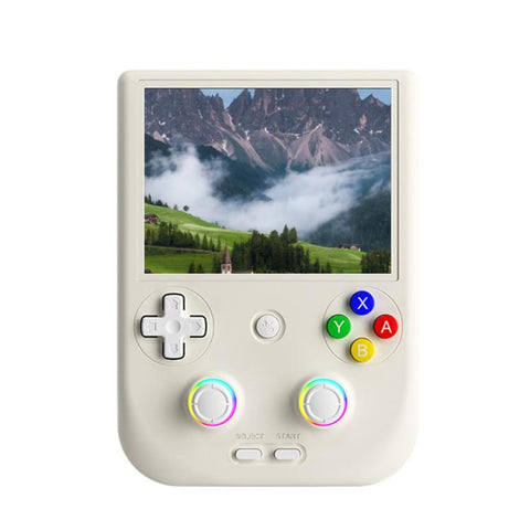 ANBERNIC RG406V 128GB Beige