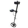 Detector de metales portátil Goint MD-6010, detector de oro subterráneo de alta sensibilidad, buscador de tesoros para exteriores.