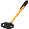 Detector de metales portátil Goint IP860 de alta sensibilidad, resistente al agua, para exteriores, detector de pulsos para la búsqueda de tesoros.