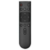 Control remoto para televisor Hisense CN3A17 3C17 3C 3V HZ3239E35A (negro)