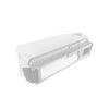 Accesorios para barredora NARWAL J4. Especificaciones: Bolsa para polvo integrada con filtro.