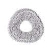 Accesorios para robot barredor de trapo gris NARWAL Xiaoyao 001 / J4 / J4 Lite / J3 / J2 / J1