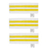 Paquete de 3 accesorios de mopa plana para repuesto de mopa a vapor Karcher Easyfix SC1 SC2 SC3 SC4 SC5 SV7