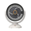 Ventilador de circulación de aire USB para escritorio de oficina, pequeño, estilo: enchufe USB
