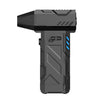 Secador de pelo portátil SUITU YMG-826 con ventilador turbo y succión de doble propósito para acampar al aire libre