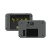 Módulo de visión Yahboom K230 con pantalla táctil HD de 2,4 pulgadas y tarjeta TF de 32 GB.