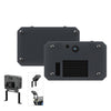 Módulo de visión Yahboom K230 Edición estándar CanMV Sensor de cámara de reconocimiento facial Juego de soporte con ángulo ajustable