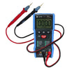 Mini multímetro digital inteligente SUNSHINE DT-19N con pantalla LCD, herramienta de reparación y comprobador