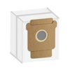 Bolsa para polvo para aspiradoras iRobot Roomba Plus 505/405 Combo, repuestos