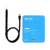 Soldadora por puntos portátil RELIFE RL-936WB Soldadora pequeña de batería de litio