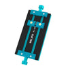 RELIFE RL-601L - Mini soporte giratorio para tarjeta de teléfono móvil, multiusos, resistente a altas temperaturas, con ranura fija para tarjeta