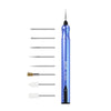 RELIFE RL-068C - Bolígrafo de amolado inteligente recargable, cabezal de amolado portátil, eliminación de óxido, pulido, reparación de placa base, amoladora eléctrica
