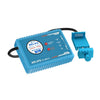 RELIFE RL-086 Pro - Probador de hermeticidad inteligente móvil, detector de fugas portátil
