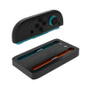 Base de carga con asa para Nintendo Switch 2, cargador doble simple